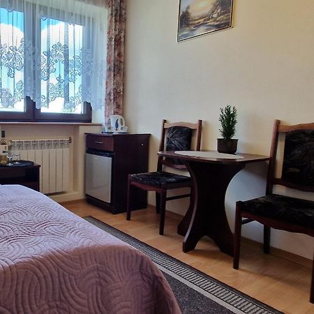 Pokoje Apartamenty Pod Limba Zakopane Dış mekan fotoğraf