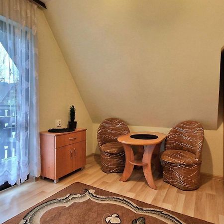 Pokoje Apartamenty Pod Limba Zakopane Dış mekan fotoğraf