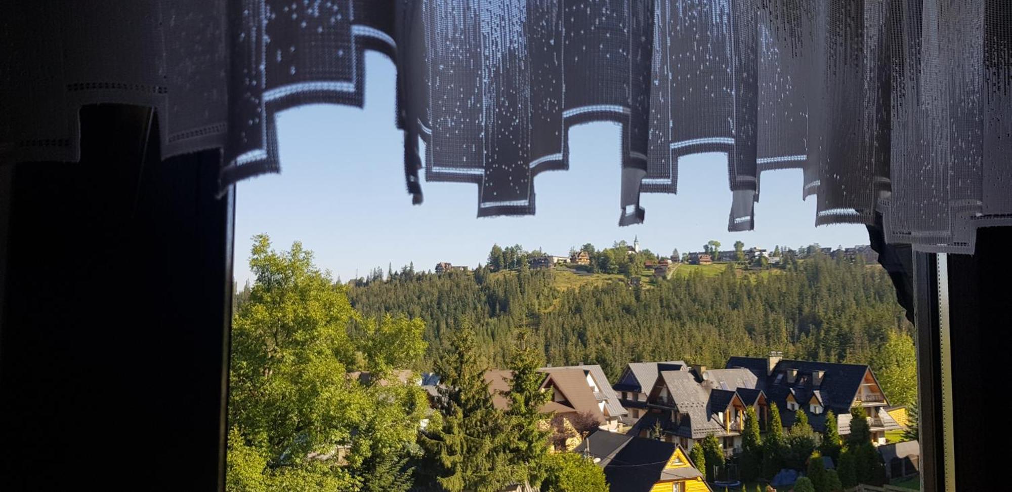 Pokoje Apartamenty Pod Limba Zakopane Dış mekan fotoğraf