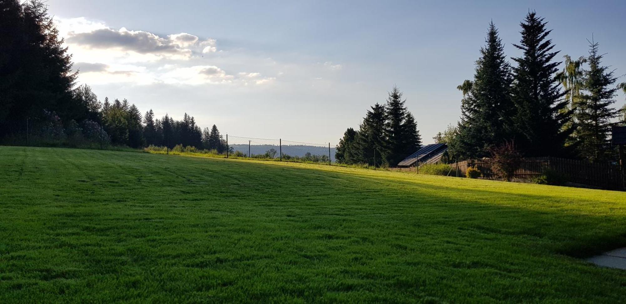 Pokoje Apartamenty Pod Limba Zakopane Dış mekan fotoğraf