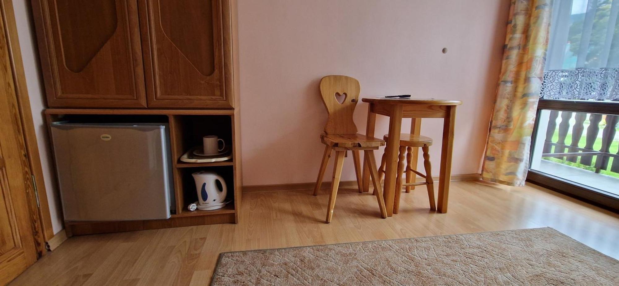 Pokoje Apartamenty Pod Limba Zakopane Dış mekan fotoğraf