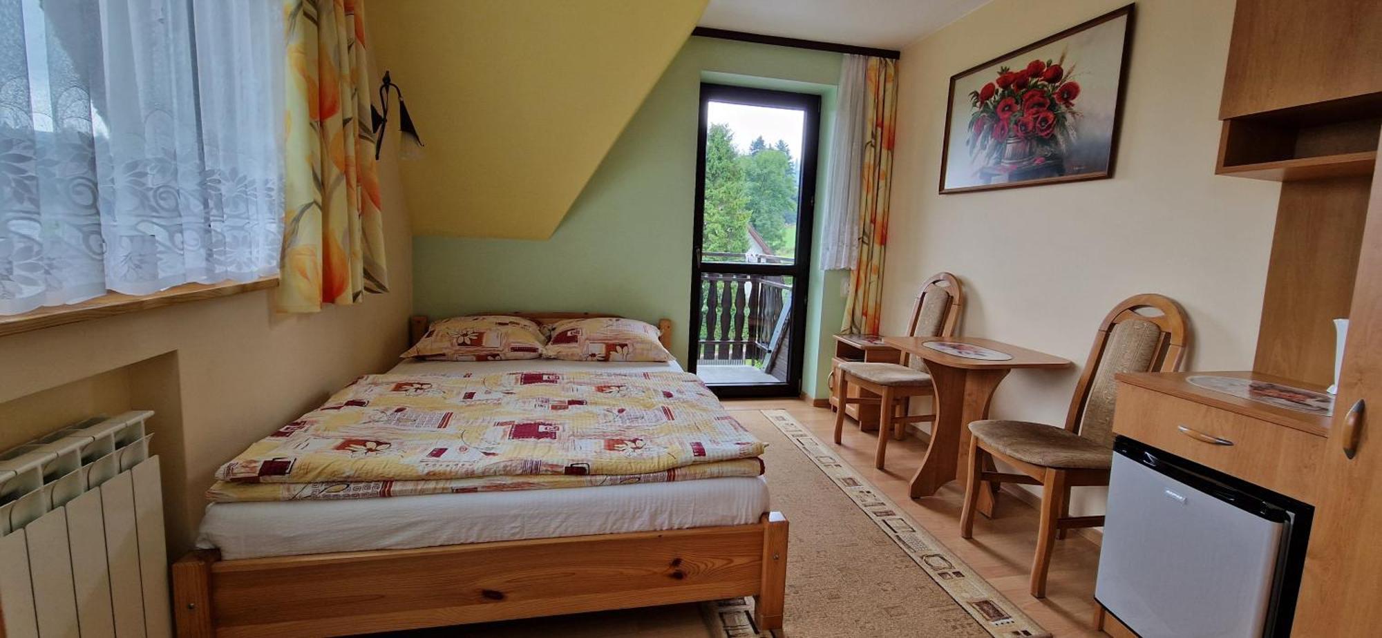 Pokoje Apartamenty Pod Limba Zakopane Dış mekan fotoğraf
