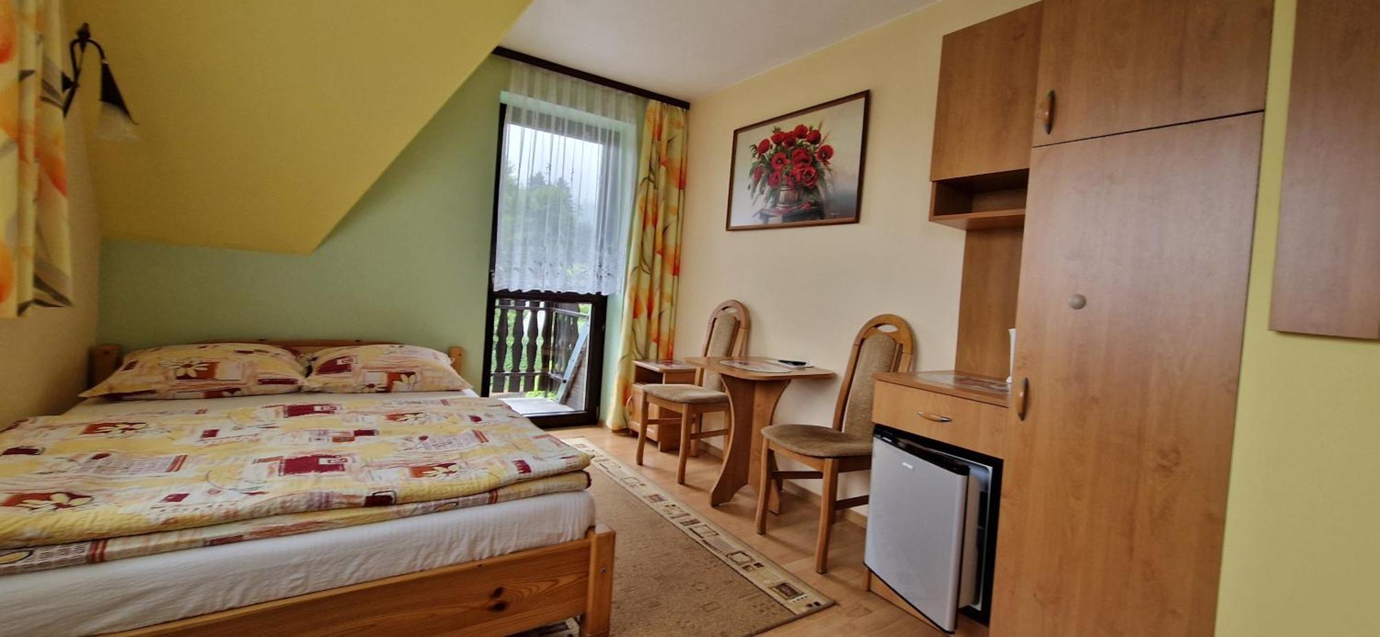 Pokoje Apartamenty Pod Limba Zakopane Dış mekan fotoğraf