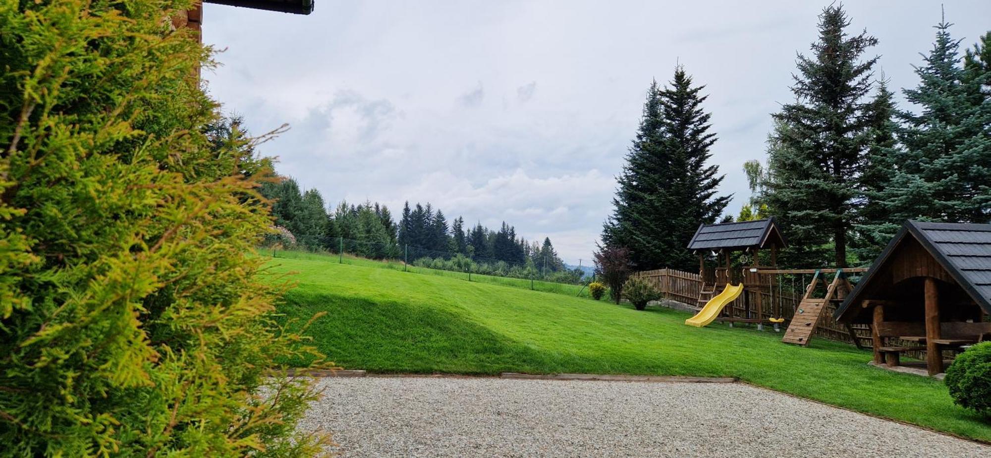 Pokoje Apartamenty Pod Limba Zakopane Dış mekan fotoğraf