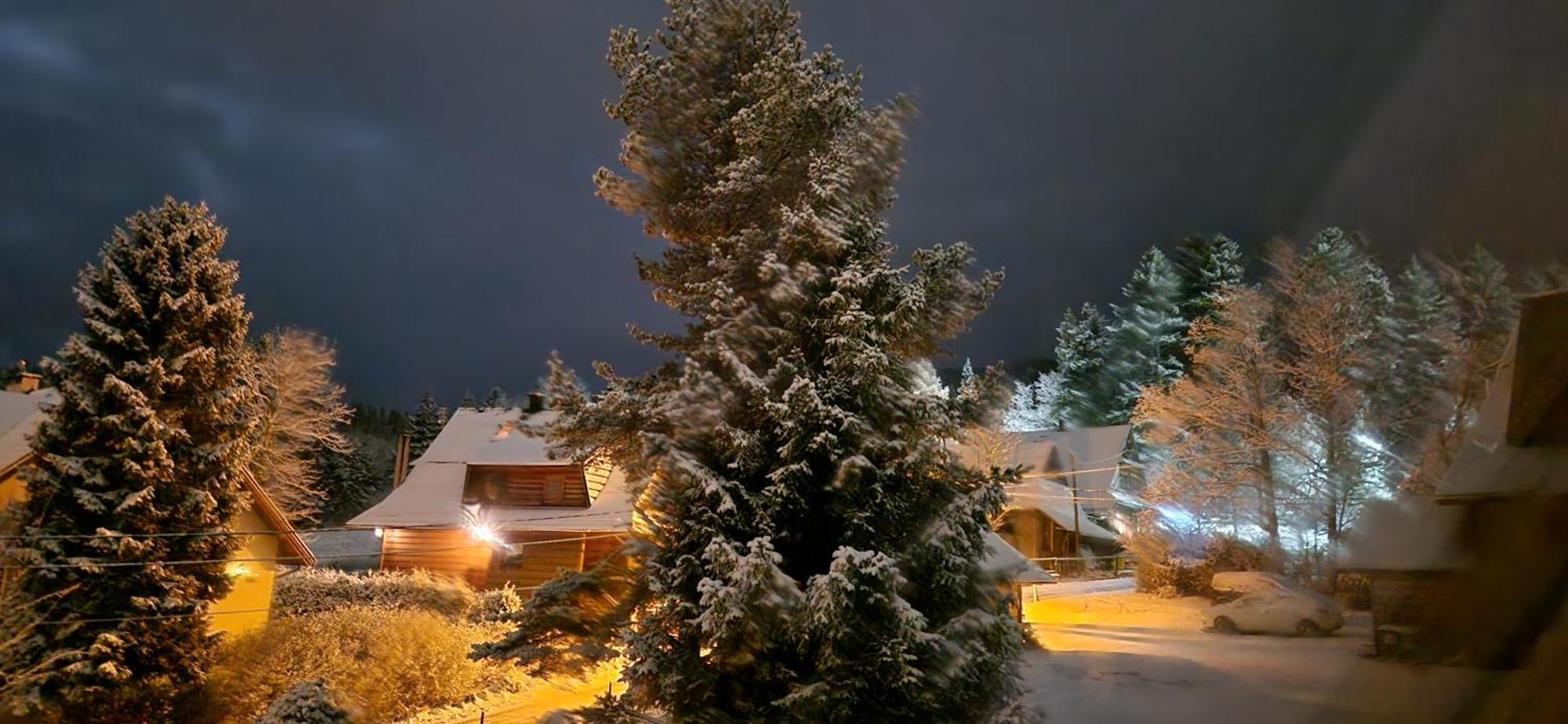 Pokoje Apartamenty Pod Limba Zakopane Dış mekan fotoğraf