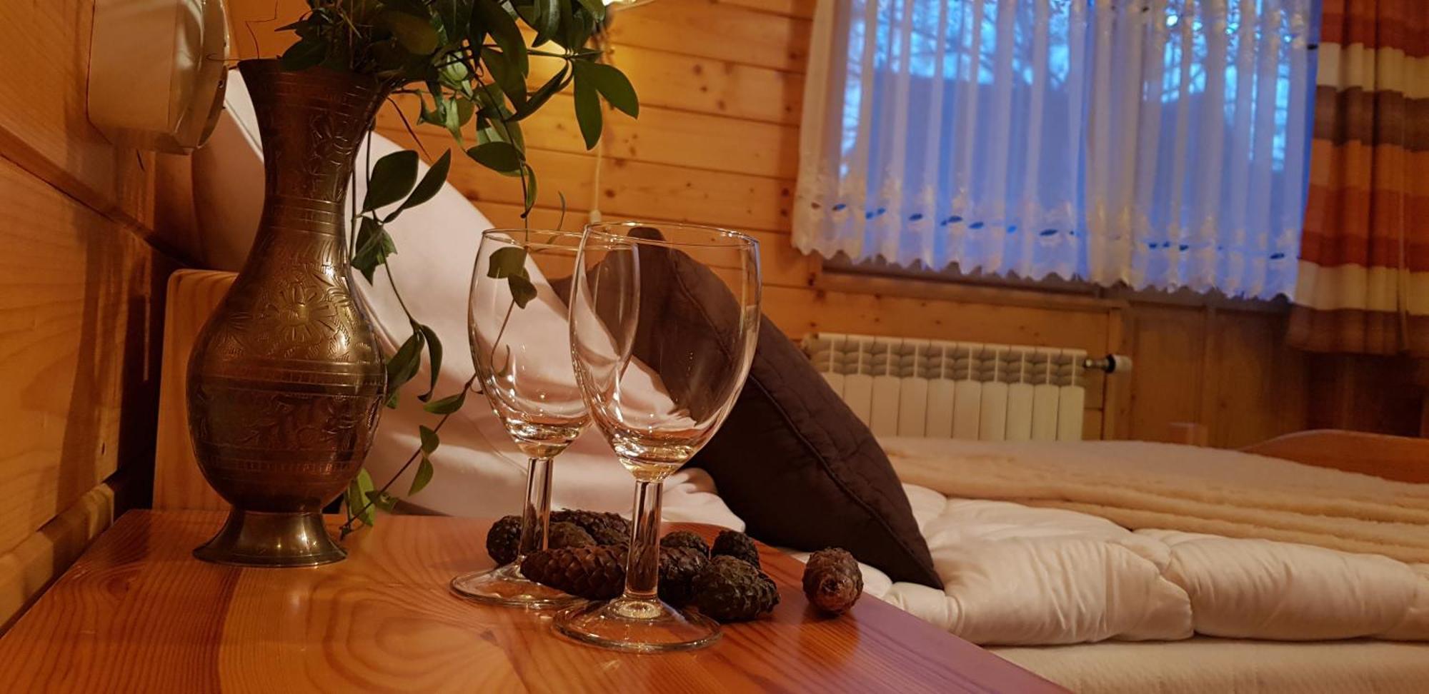 Pokoje Apartamenty Pod Limba Zakopane Dış mekan fotoğraf